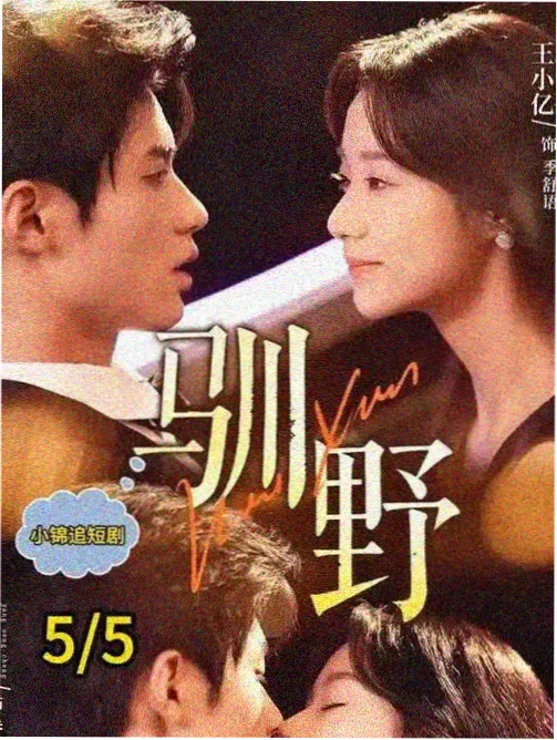 都市小说改编漫剧旧城茶馆的封面图